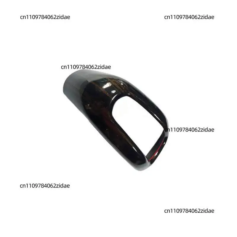 For Shift Knob Decorative Stickers for The Interior Decoration Accessories of 2018 Cadillac XT4