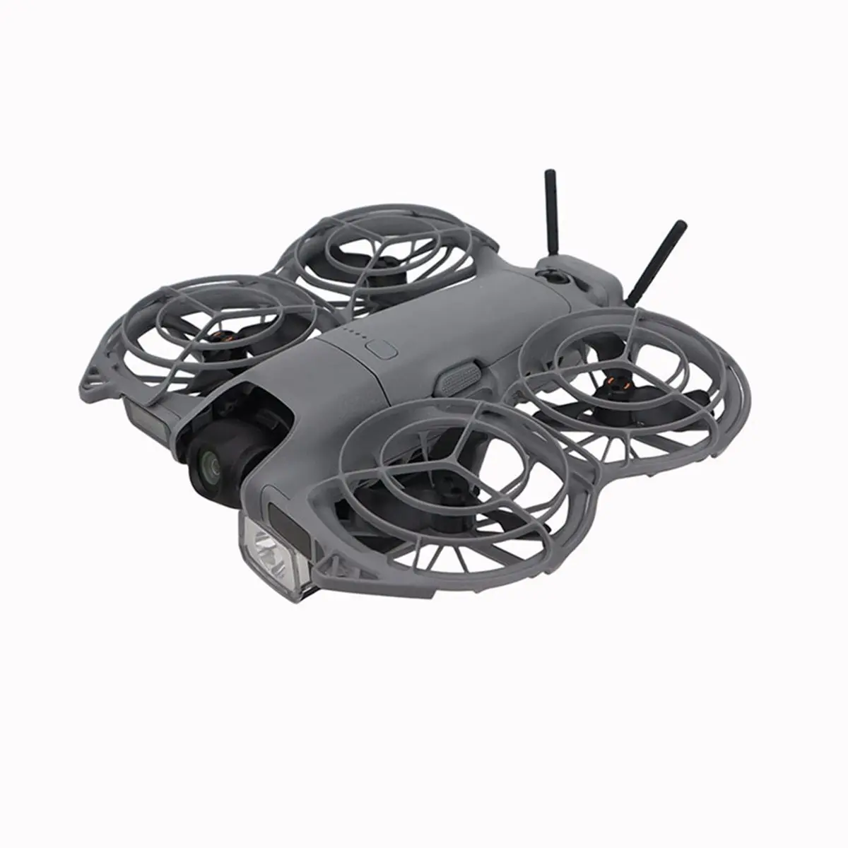 DTC5 Rechargeable Searchlight for DJI NEO 2 Drone Accessories Searchlight LED Night Flight Signal Light Fixed Night Light