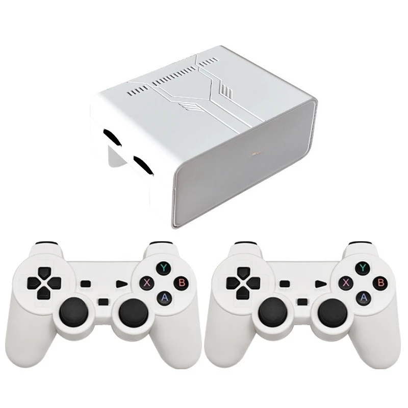 

X7 magic box home TV game console X7 game console box multiplayer joystick battle wireless