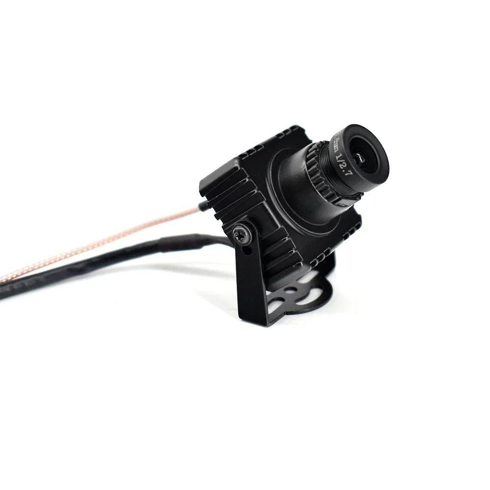 6-In-1 Mini Camera 1080P 3.6Mm Lens Videobewaking En Camera Met Sensor Sdi/Ahd/Cvi/Tvi/Analoge Beveiligingscamera