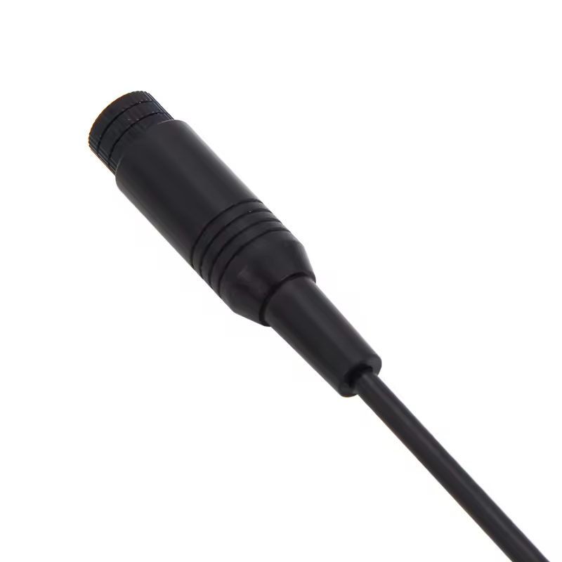 Nb-iot Soft Antenna 915/900/840/868/902-928mhz UAV meter reading module Omnidirectional high-gain flexible antenna SMA soft whip - Image 3