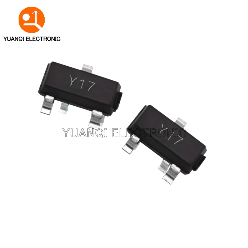 100 قطعة SOT-23 زينر ديود SMD BZX84C 2.4V 2.7V 3V 3V3 3V6 4V3 4V7 5V1 6V2 8V2 24V 27V 30V 39V 43V 47V 10V 12V 15V 18V 20V 22V 22V