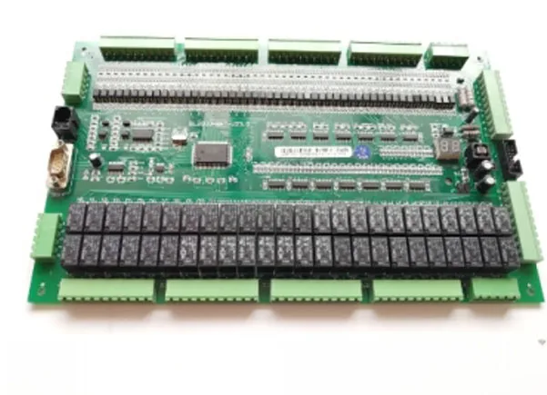 

Elevator main board BL2000-BHT BL2000-BHT-V23 V22 can replace FR2000-BHT SY2000-BHT NK2000-BHT NK3000-BHT