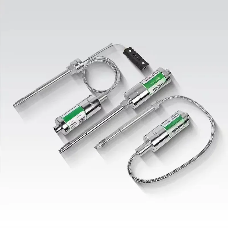 Dynisco Replaced Pressure Transmitter 0MPa-200MPa High Reliability Melt Pressure Transducer
