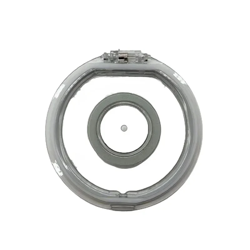 Оригинальный ручной беспроводной пылесос Dreame V11 V12, запасные части, пылесборник, нижняя крышка, пылесборник