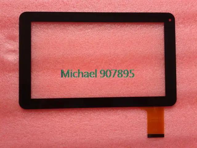 

"Original new" 9inch touch screen PANEL GLASS VTC5090A03 Noting size and color