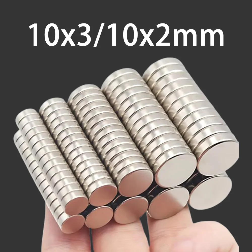 10x3/10x2mm Whiteboard-Büromagnet, geeignet für Halloween-DIY, Badezimmerzubehör, Fotowände, kleine Größe, starke Saugkraft