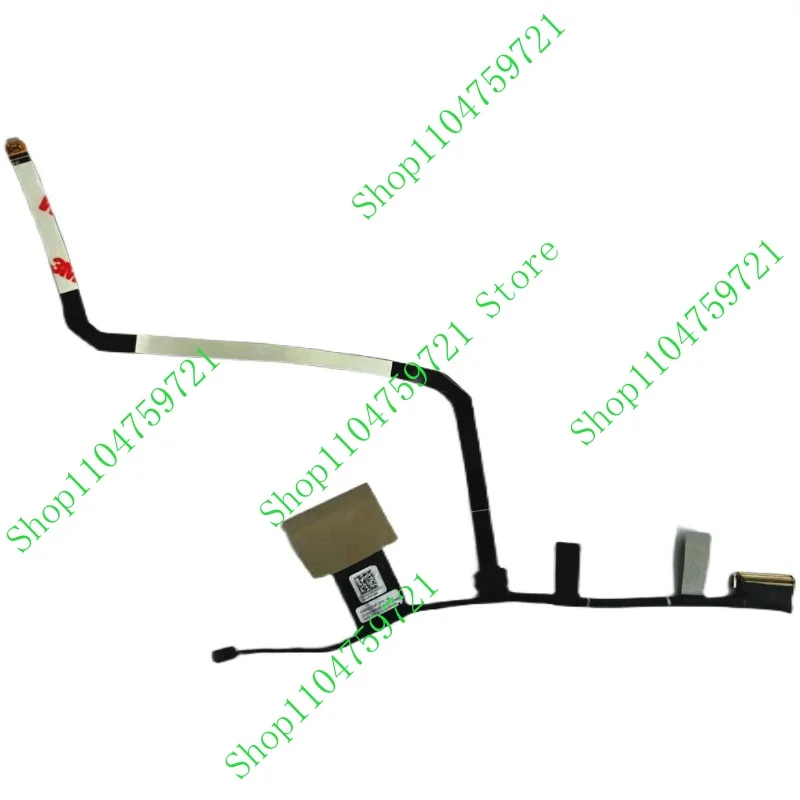 

DB New Original Laptop LCD EDP HD Cable For Dell Inspiron 14 7490 EDW40 NO TOUCH 05CK3R 5CK3R DC02C00M400