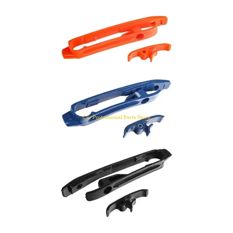 

R53D High Strength Wear Resistant Motorcycle Chain Slider Guide Strong for EXC