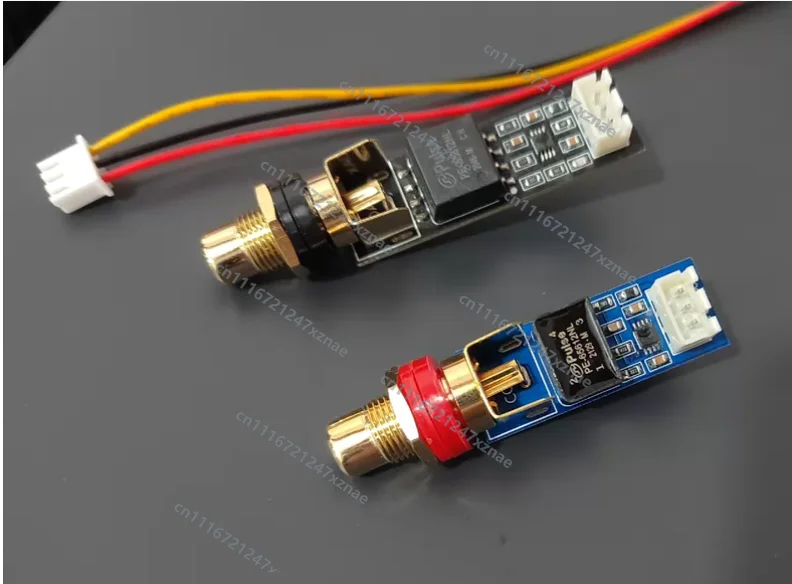 DSP fiber input changed to coaxial input. As long as there is a DSP decoding with fiber optic input