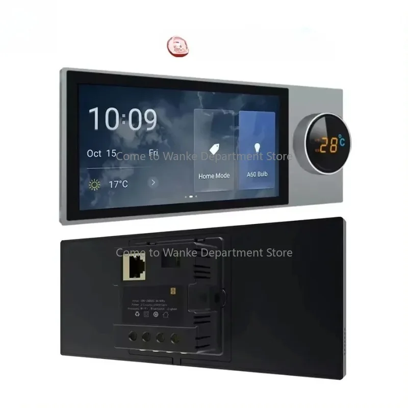 Smart Home Devices …