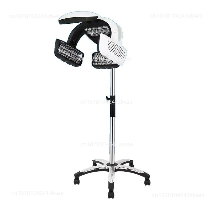 SmartSalon Heater  Dryer Barber Shop R Salon Perm Machine Hair Care Machine