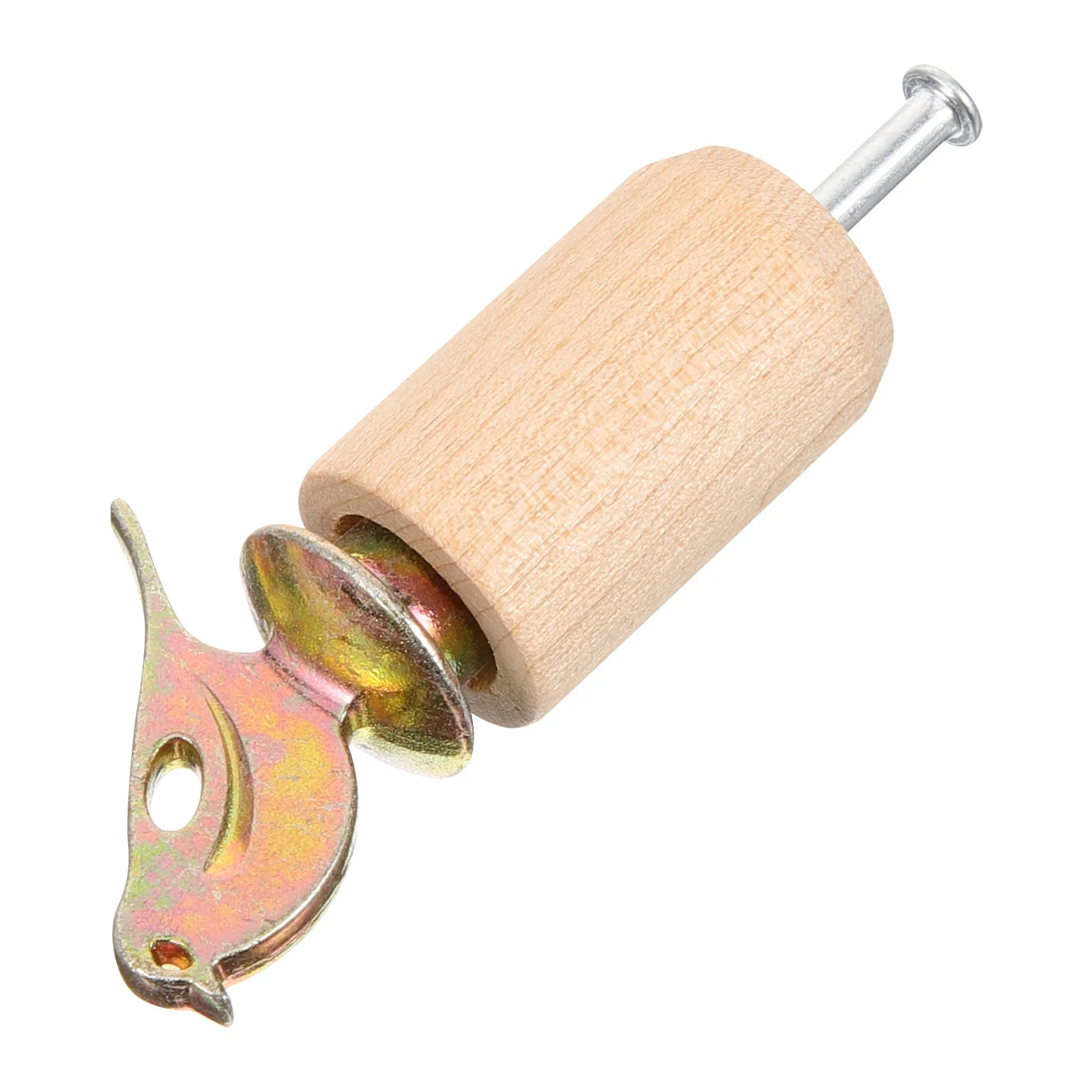 

Bird Whistle Toy Fun Birds Chirping Sounds Call Toys Vent Class Caller for Practice Wood Funny