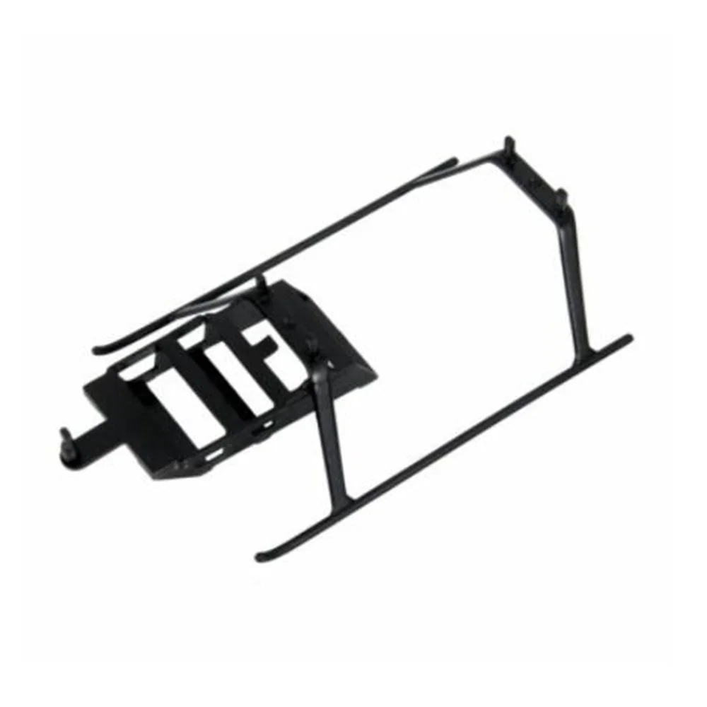 Wltoys XK K110S RC Hubschrauber Zubehör Klinge Getriebe Metall Umwandlung Schwanz Motor Rotor Kopf Baldachin ESC Board Servo Tei – Detail 19