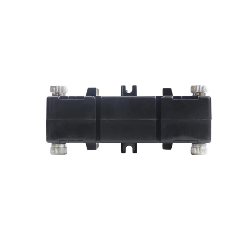 DP58 Current Transformer 50*80mm 400 600 800 1000 2000 5A Open Square Hole Split Core Current Transformer