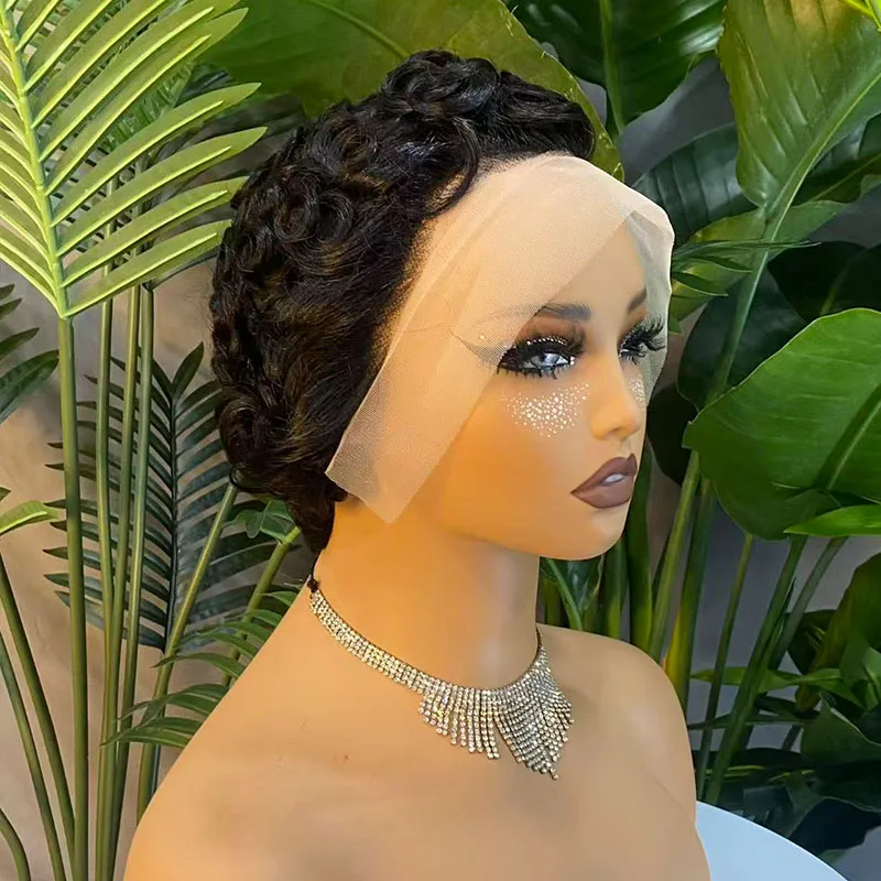 Thumbnail 3 - #2 Compare Trendy Wigs Before You Buy