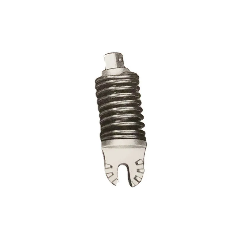 M445546 Connection Sleeve Head Line Maintenance Wrench 1/2 Square Inch Transmission Equipment Wrench Alveolar