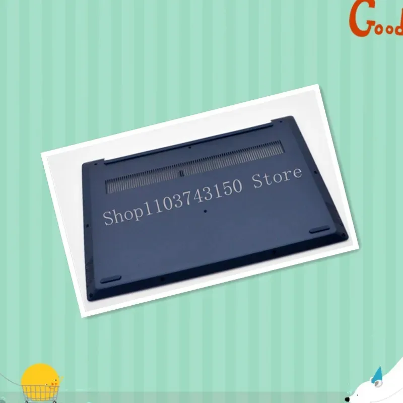 New Genuine FOR Ideapad S340-14IIL Bottom Base Case 5CB0W86999