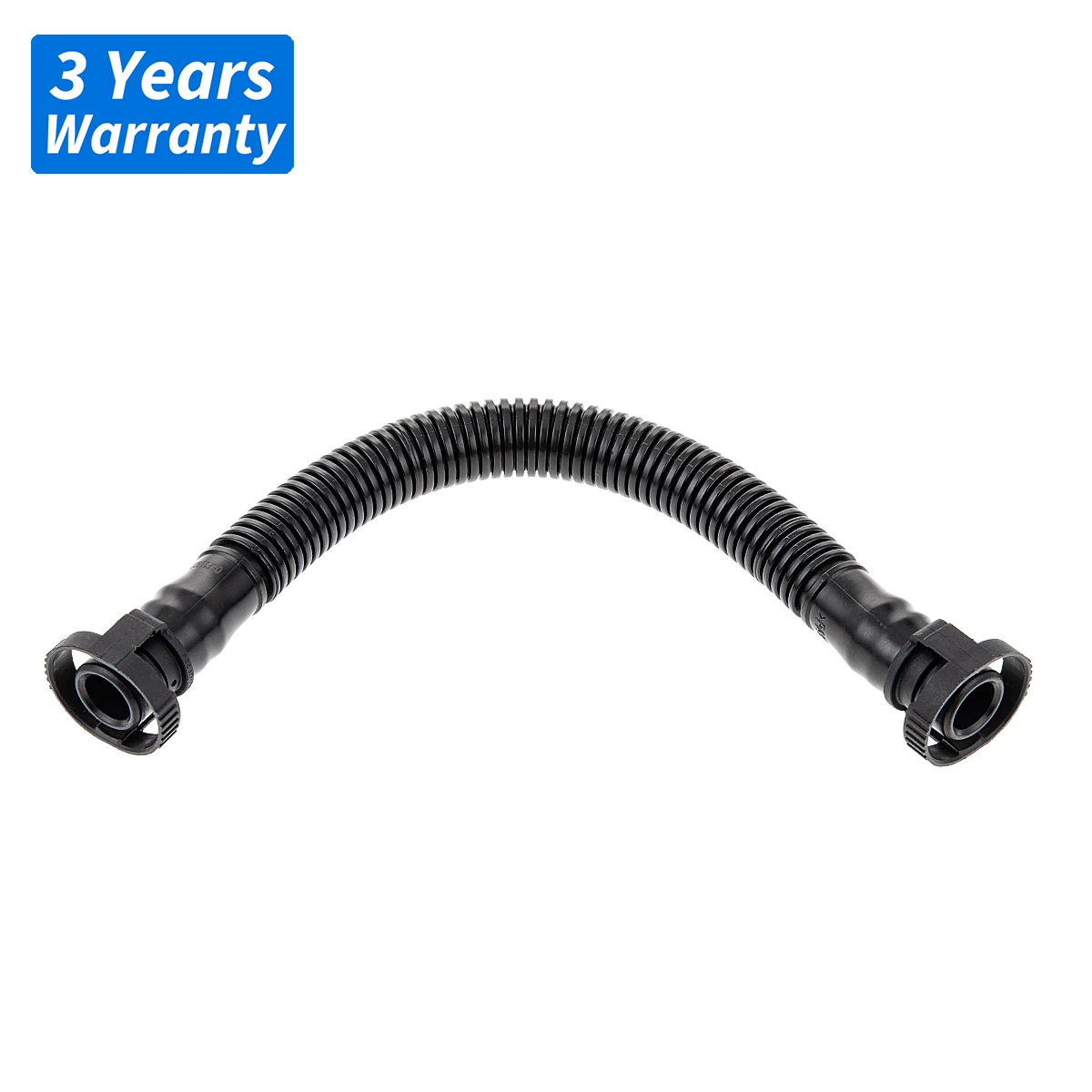 

Crankcase Breather Vent Hose 06F103211E,06F 103 211 E For AUDI A3/S3,A4 B7,A6 C6,TT,VW Eos,Golf,Jetta III,Passat B6 2.0T