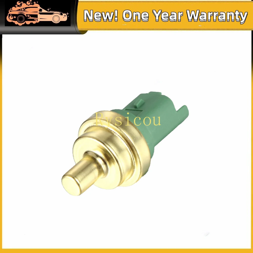 

Coolant Temperature Sensor 1338.C1,8653683,13650-73J00 For Peugeot Expert 107 206 208 Mini R55 R56 Citroen Berlingo C2 C3 C4 C5