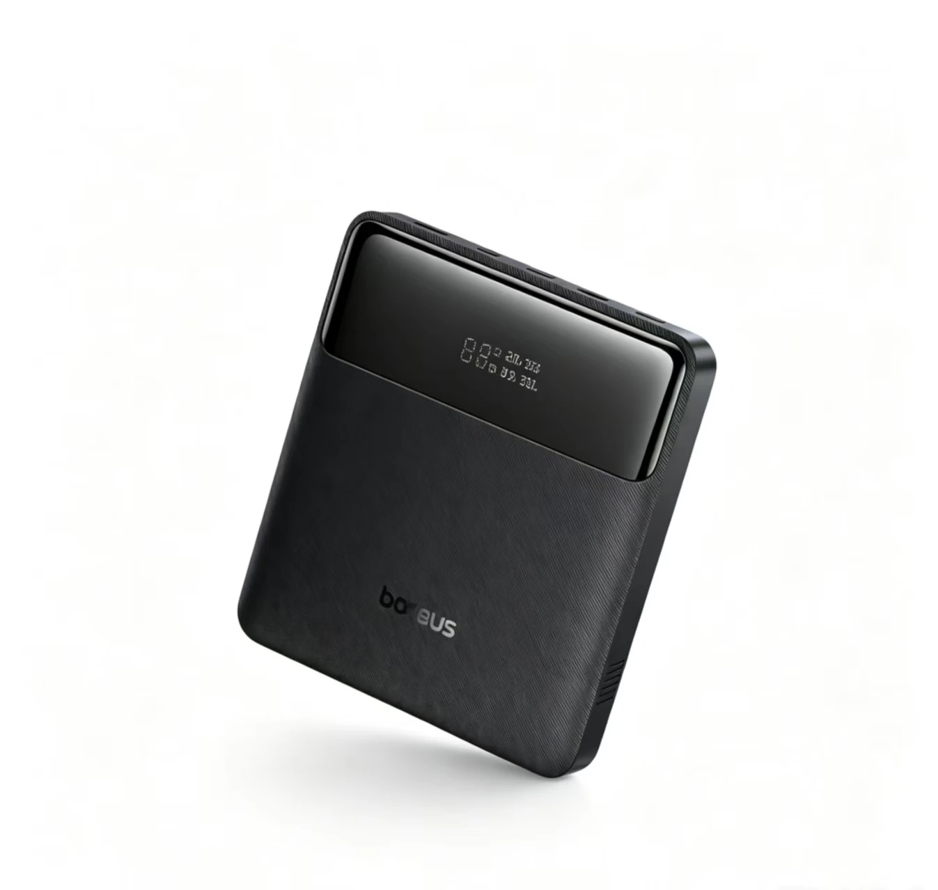 Baseus Blade H1 Lite 100W Power Bank 20000mAh PD Fast Charging Portable Charger For Laptop MacBook iPhone Samsung