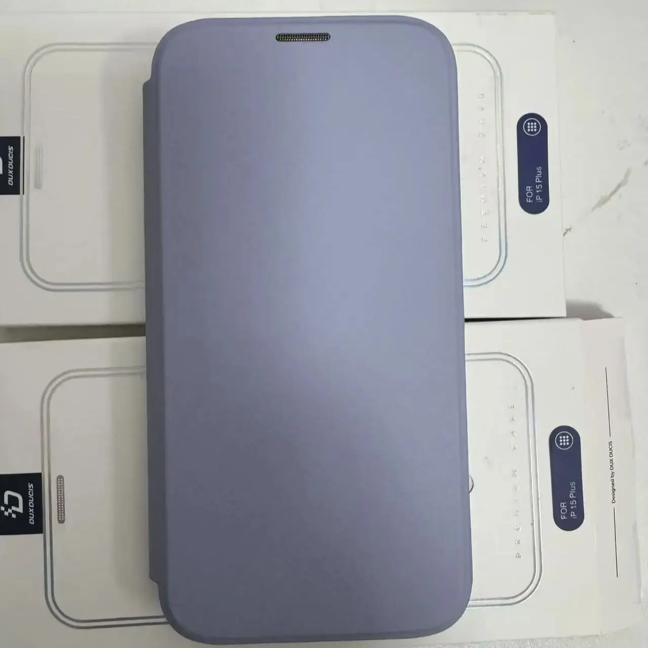 

Dux Ducis For Magsafe Strong Magnetic Wireless Charging Wallet Case For Samsung Galaxy S24 S25 Ultra Plus Back With Kickstand