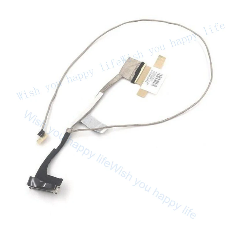 TT Genuine 40Pin For HP Stream 14-Z Laptop LCD Screen Video Display Flex Cable tbg