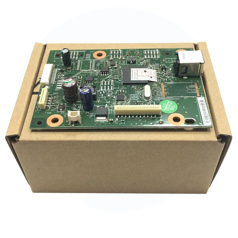 Imagem -03 - Placa Principal Formatter para lj M1132 M1130 M1136 1132 Ce83160001 Formatter Pca Assy Logic Board