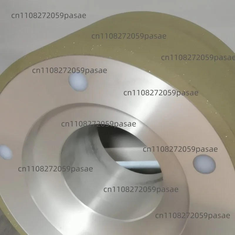 Grinding Wheels, Diamond-coated Carbide Grinding Wheels, Machines, Parallel Bar , Coreless Wheels