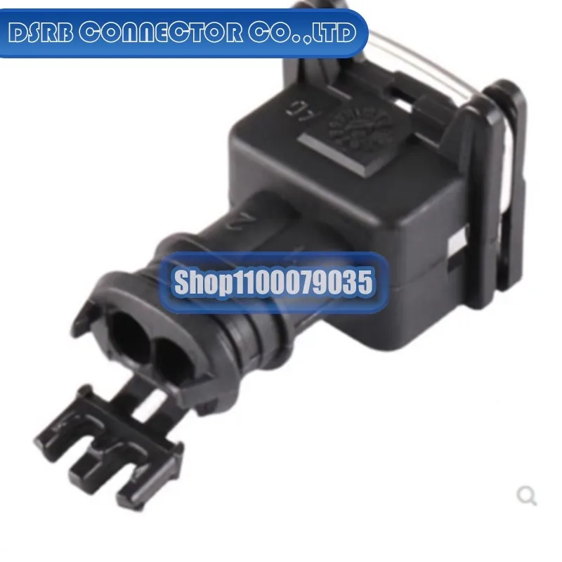 20 pz/lotto 22-04-1071 2643540002 282189-1 282837-2 33472-0606 35023-0014 51242-3000 connettore nuovo originale