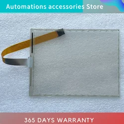 New For 8.4 inch 5 wire TR5-084F-13 Touch Panel 5W0840 Touch Screen Glass