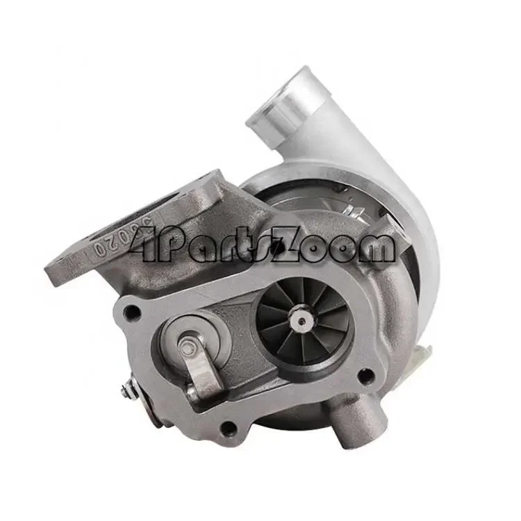 Turbocharger for Toyota 4.2L 1HDT CT26 17201-17010 turbo