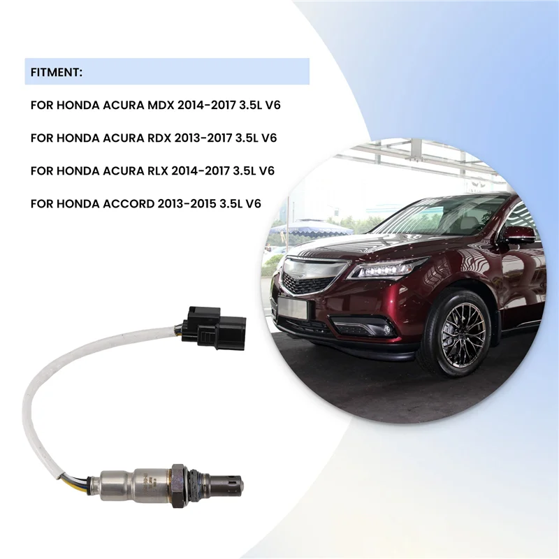 

36531-5G0-A11 Car Upstream Oxygen O2 Sensor For Honda Acura 2012-2020