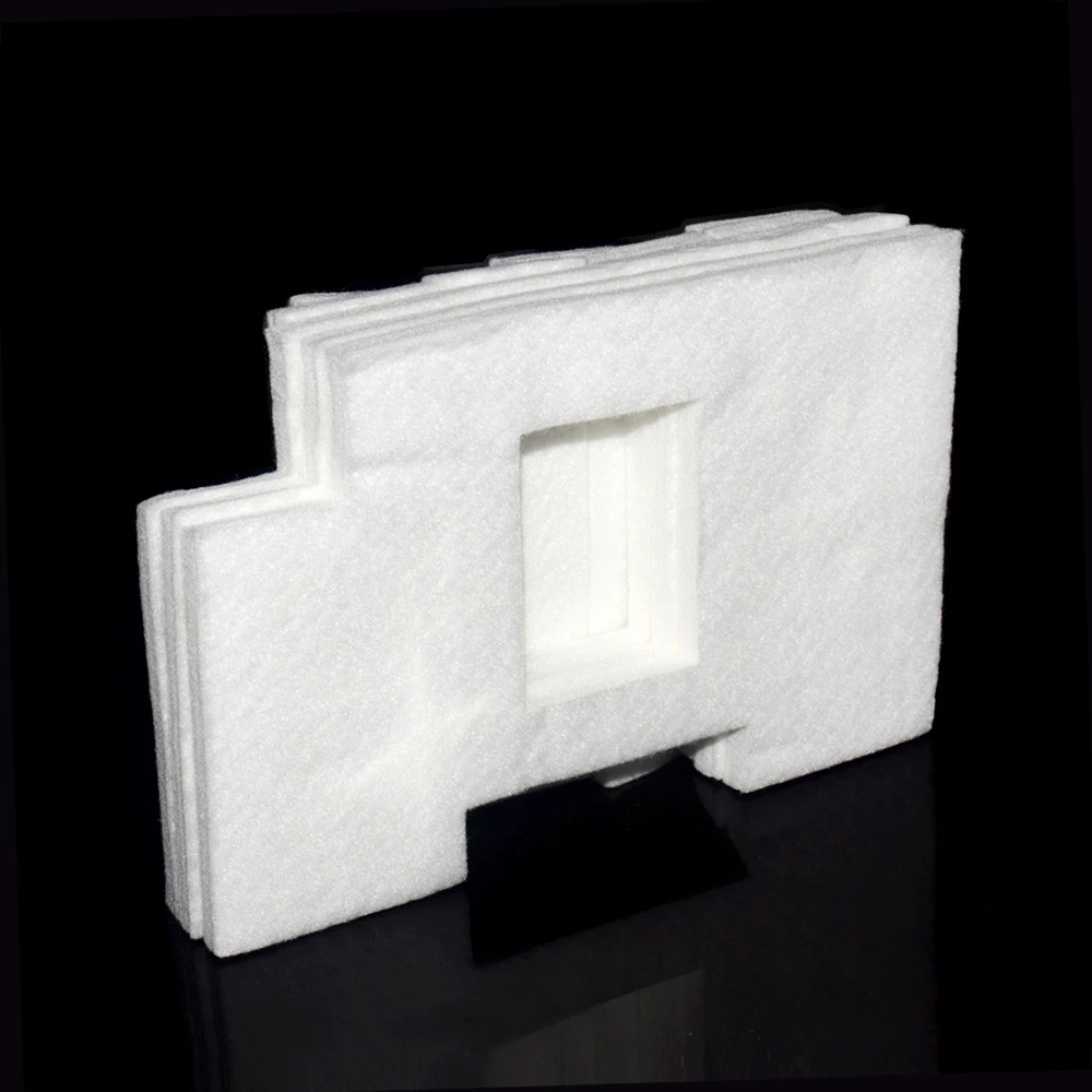 ฟองน้ำถังเก็บน้ำหมึกเสีย MC-31 1 ชุด สำหรับเครื่องพิมพ์ Canon TM5200 TM5300 TM5205 TM5305 TM-5200 TM-5205 TM-5300 TM-5305