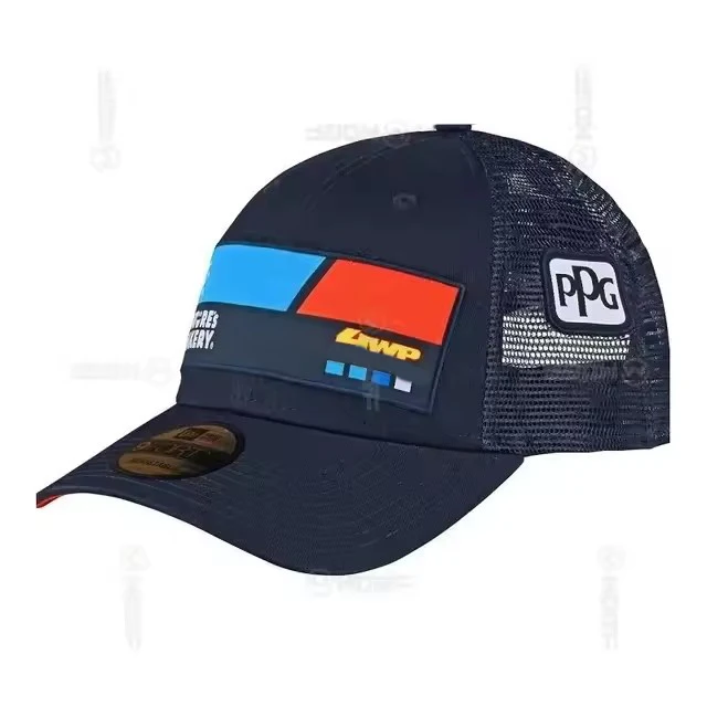 Top Ready To Race MX MTB gorra de béisbol para ciclismo gorro BMX ATV Dirt Bike gorra de Motocross Moto gorra para motocicleta deporte al aire libre Snapback