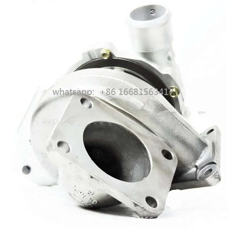 

GT2052 Automotive Turbocharger 752610-5032S 752610-5025S Ford Applicable