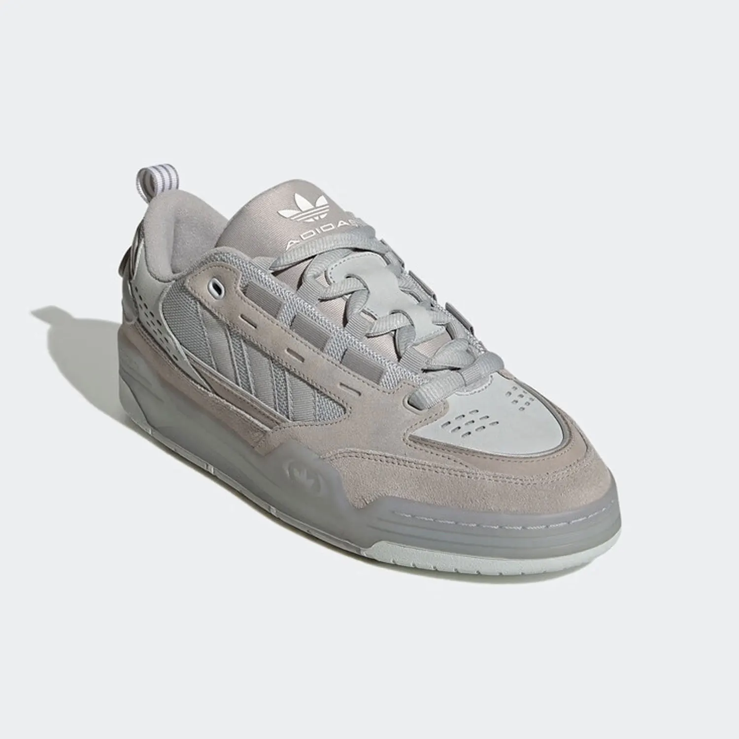 حذاء أديداس الأصلي البرسيم ADI2000 للرجال والنساء الرياضي المريح GX4628