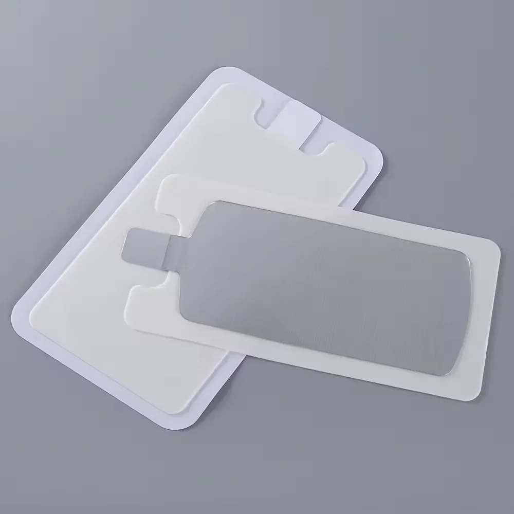 سعر جيد وسادة التأريض الكهربائي القابل للتصرف، وسادة ESU الجراحية الكهربائية بدون الشركة المصنعة للكابلات