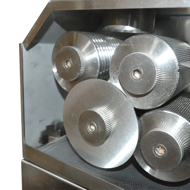 

Коммерческая электрическая соковыжималка для сахарного тростника из нержавеющей стали, свежая цена, соковыжималка для сахарного тростника