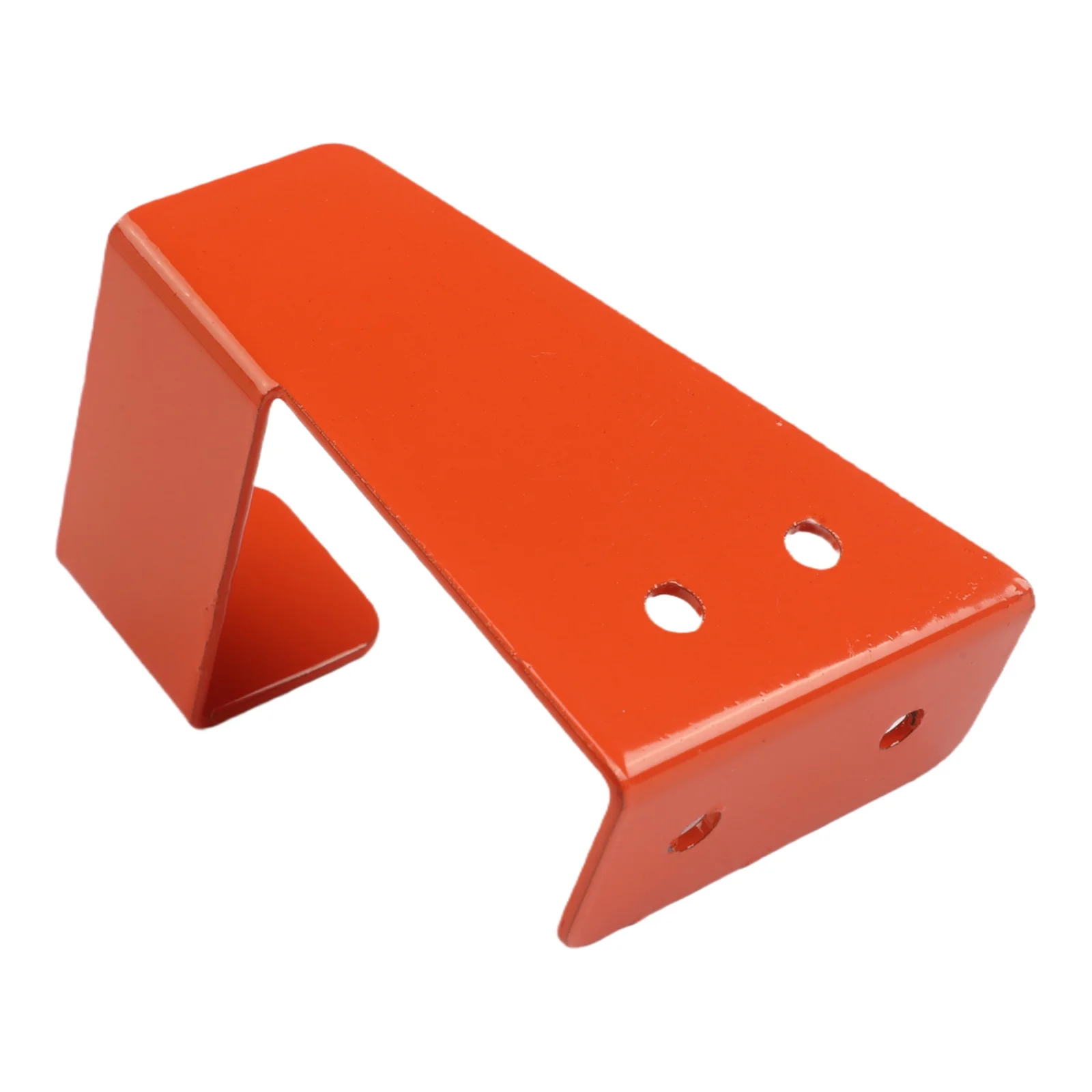 Wall Mounted for chainsaw Holder Garden Workshop for chainsaw Hanger Multiple Holding Positions Long-Lasting Durability