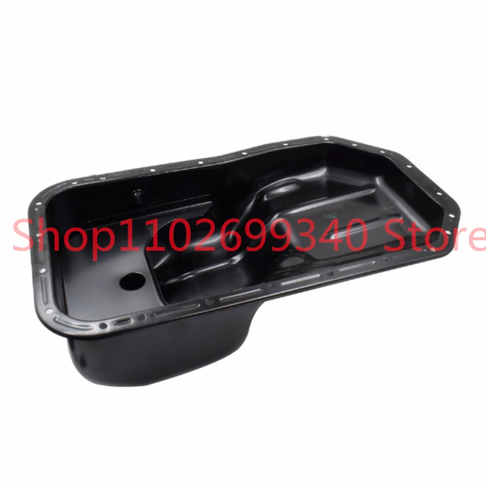 OEM MD328017 MD371263 Fuel Oil Sump Pan for Mitsubishi L200 Strada Pajero Shogun 2.5T K74T 4D56 4D56T 1996-2007