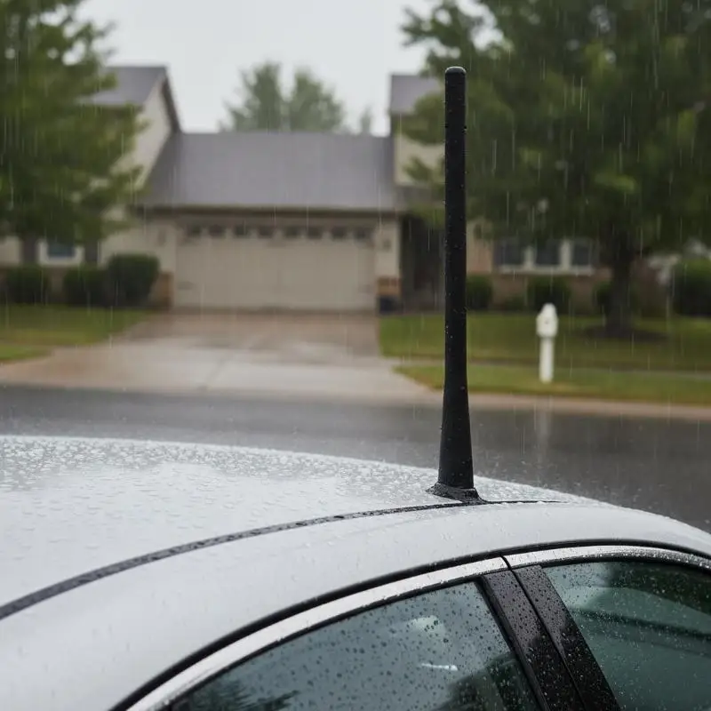 7 Inch Car Radio An…