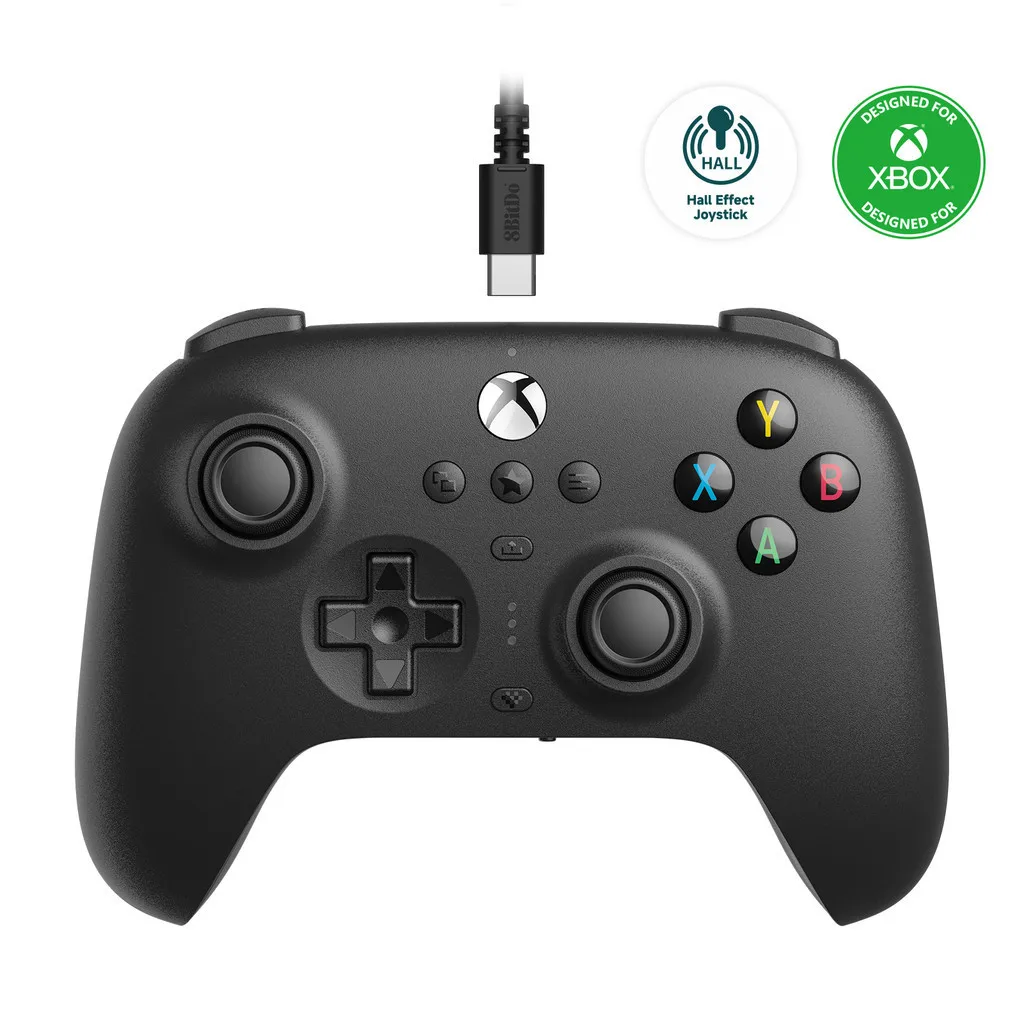 8Bitdo New Ultimate… - image