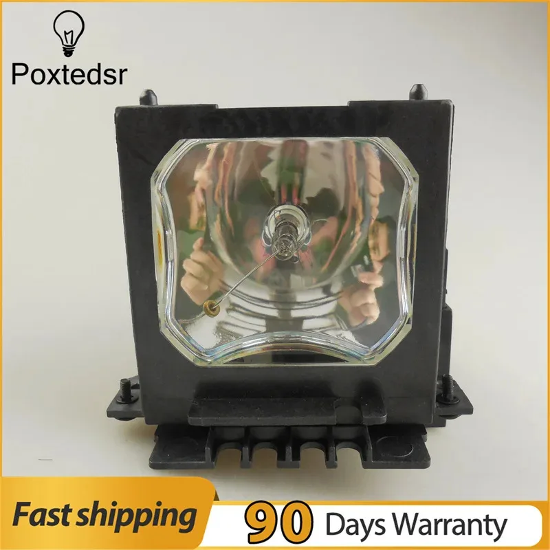 

Replacement Projector Lamp PRJ-RLC-011 Compatible with VIEWSONIC PJ1165