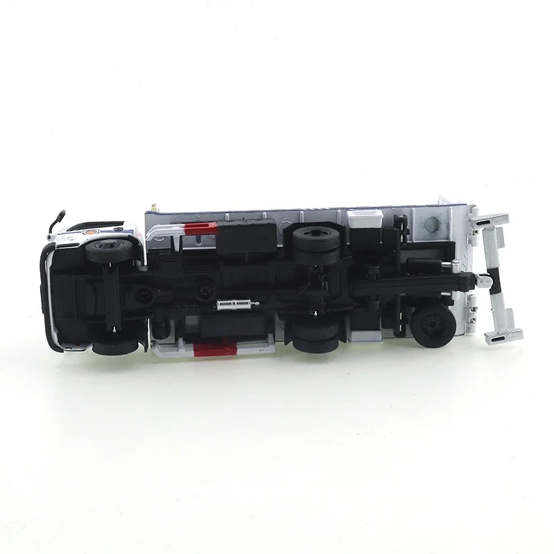 XCARTOYS 1/64 JMC KaiRui Wrecker Truck Car Alloy Toys Motor Vehicle Diecast Metal Model Kids Xmas Gift Toys for Boys