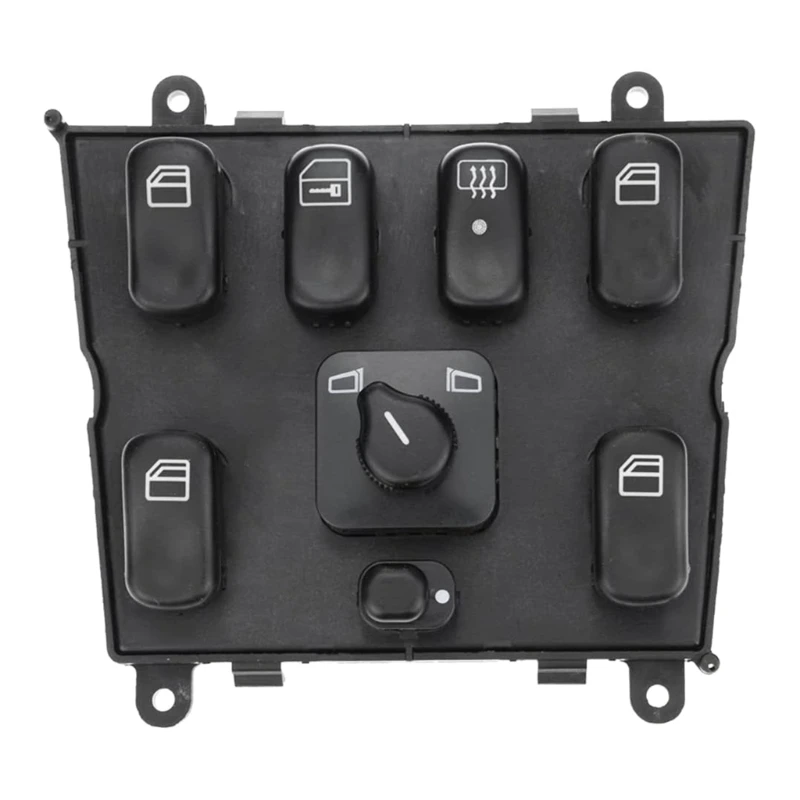 

Car Accessories Power Window Button 1638206610 for Mercedes W163 ML230 ML270 ML320 ML350 ML400 ML430 ML55