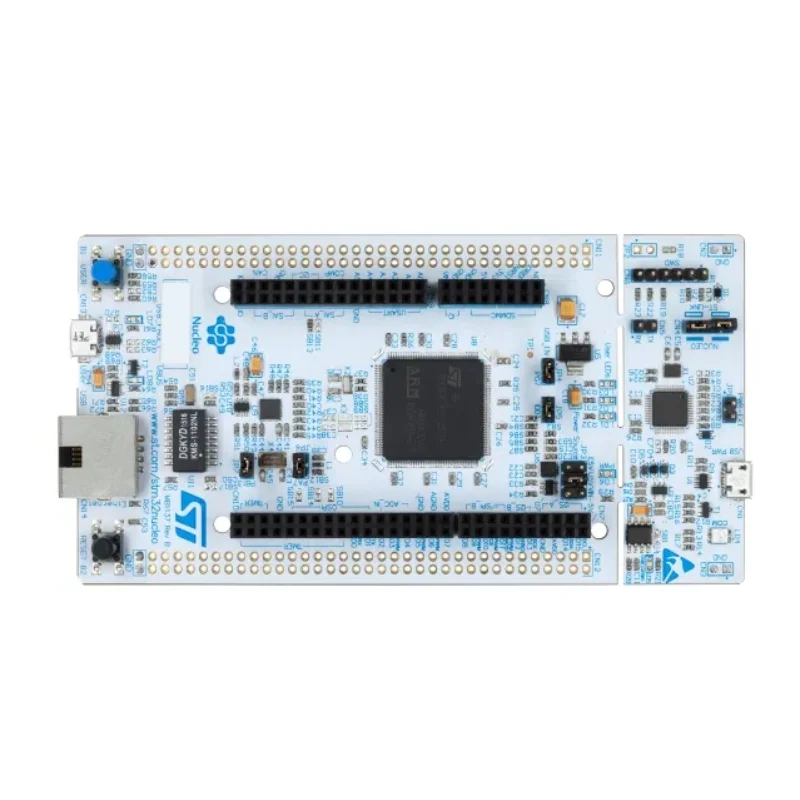 NUCLEO-F767ZI Nucleo-144 Placa de desarrollo STM32F767ZIT6 MCU