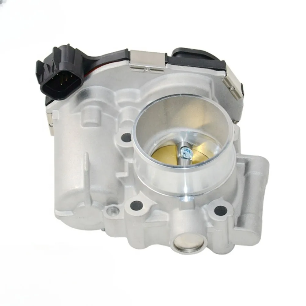 Throttle body for OPEL ASTRA J 1.4 2009