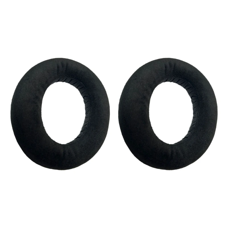 Replacement Ear Pads Ear Cushion for Meze 109 Headphones Earpads Improved Comfort and Noise Isolation Earmuff Dropship