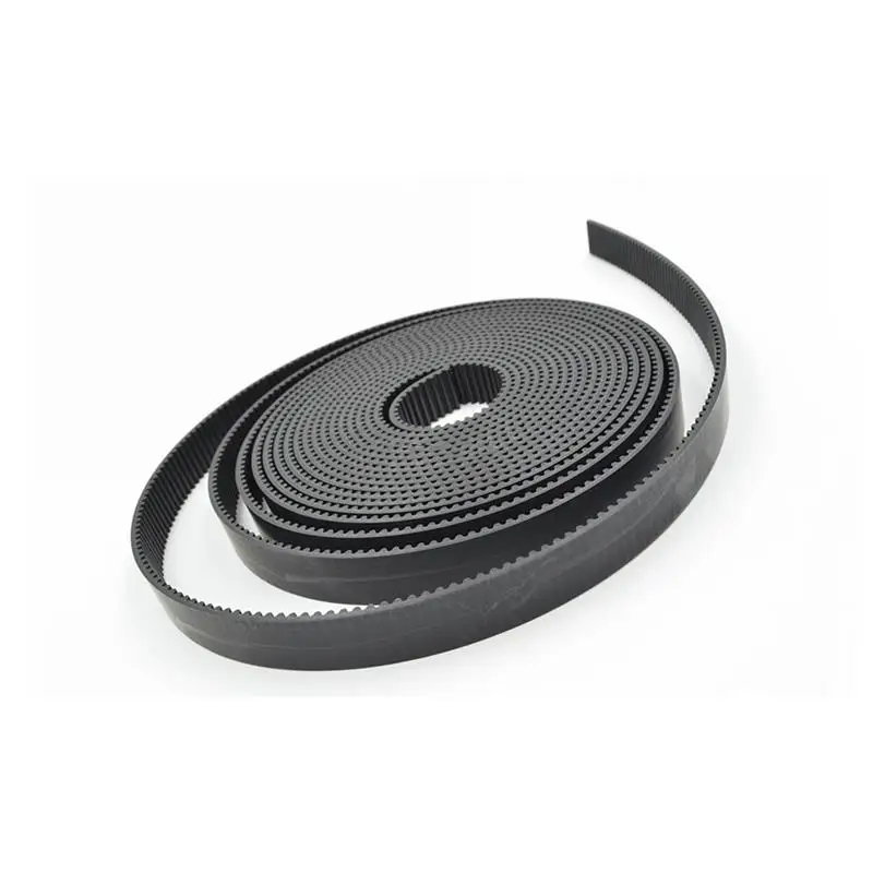 

10meters 3M Timing Belt W=15mm HTD3M PU Open Synchronous Belt 3M 15 Synchronous Belt For CNC Laser Machine Cutting Machine